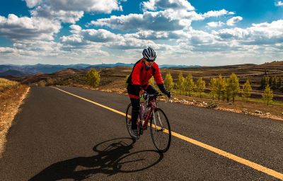 Cycling jerseys